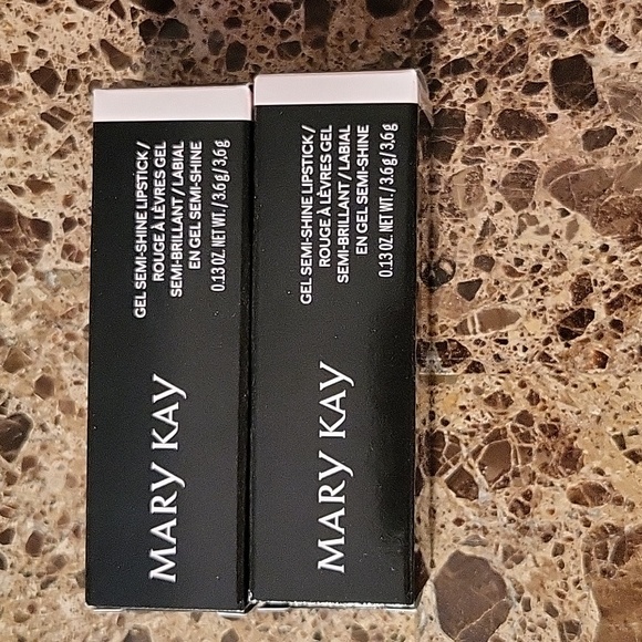 Downtown Brown: Gel Semi-Shine Lipstick - Picture 6 of 6